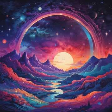 In every universe