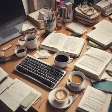 Midterms & Madness