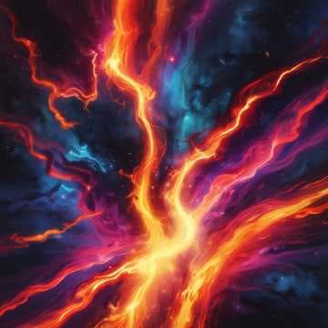 Rachel Cosmic 