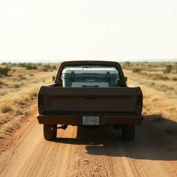 Hillbilly Cruisers