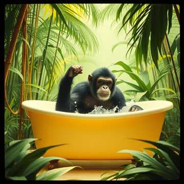 Bathtub Battle