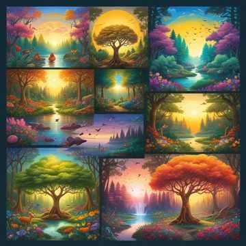 Whispers of the Heart