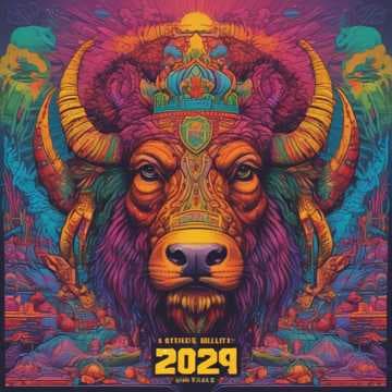 Buffalo Crown Quest