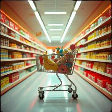 Walmart Whirlwind