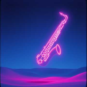 Neon Passages