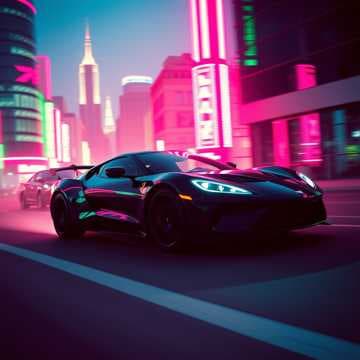 Shapoleon's Pursuit
