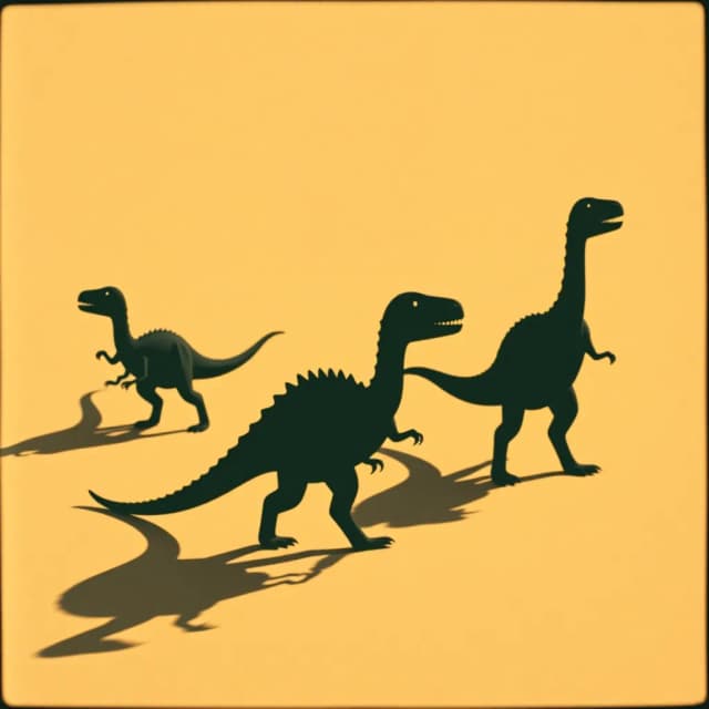 Dino Dance