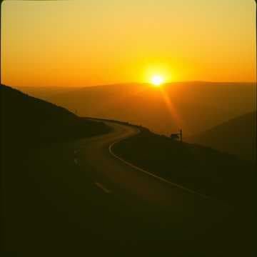 Sunshine in My Soul