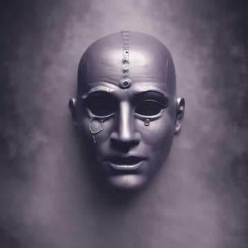 Beware the Mask