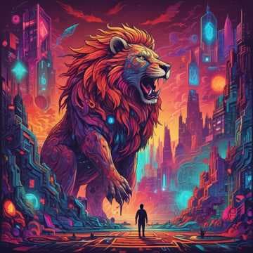 Caseoh Warrior's Battleground Symphony 