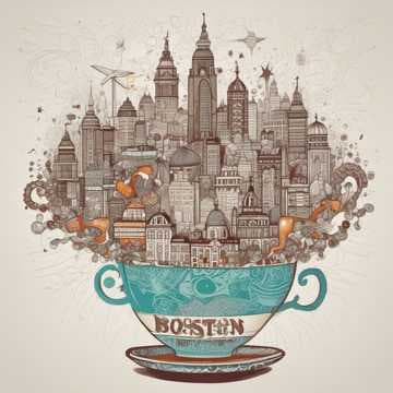 Boston Brews