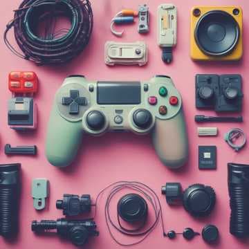 Jeremy Foster's Game