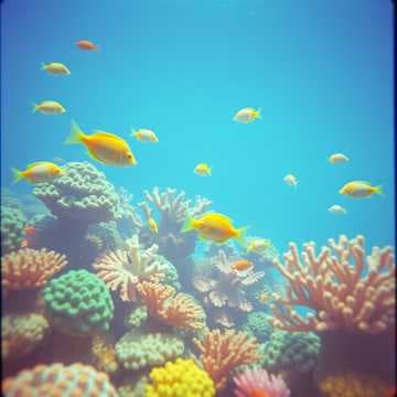 Under the Sea Friends