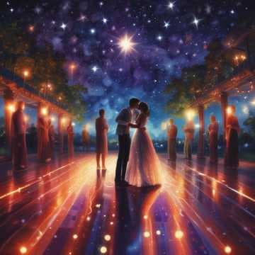 Magic Memories