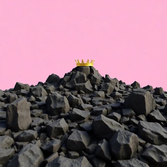 Royal Pain