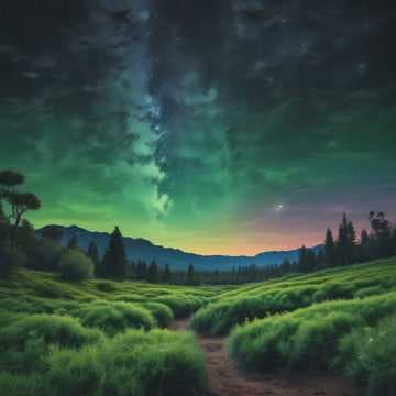 Наилә Яшел Мәхәббәт