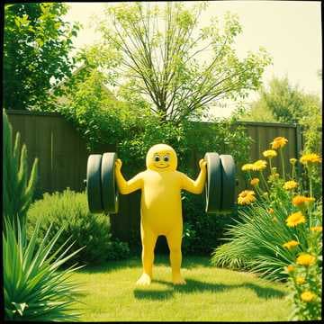 Bald ist Sommer