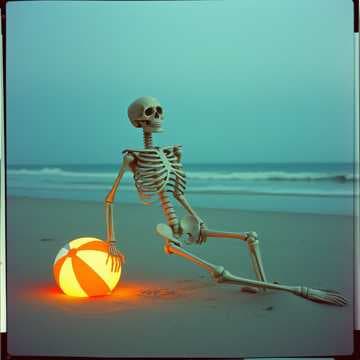 Skelly Bro's Tragic Tale