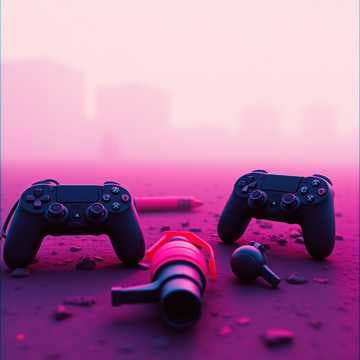 Parodia call of dutty
