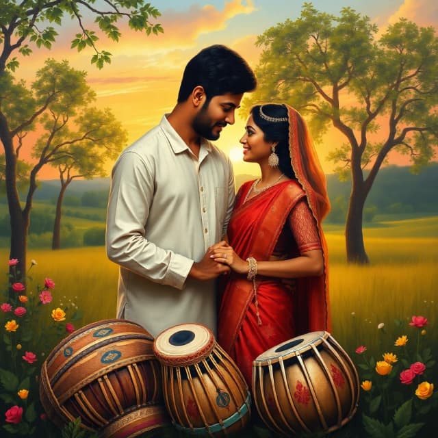 Mohabbat Ka Ehsaas