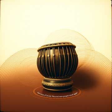 Sacred Raga Journey