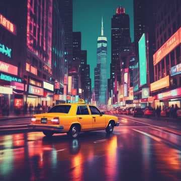 La Mulți Ani Taxi Relax