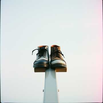 In Your Shoes