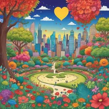Cidade de Sonhos