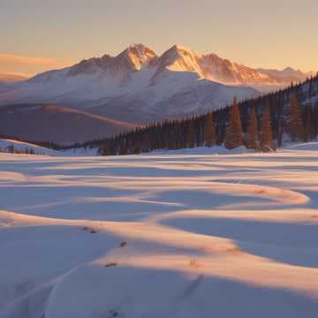 Eternal Dawn Symphony