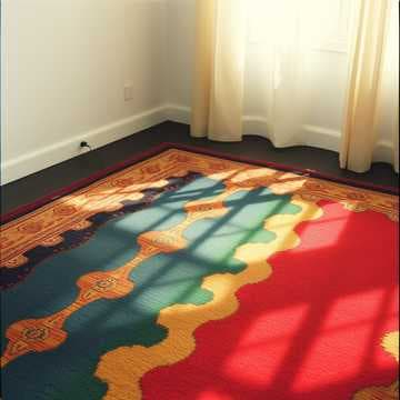 Under the Rug