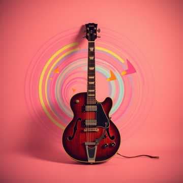 Electric Heartbeat Pulse