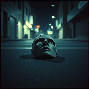 Just another person 