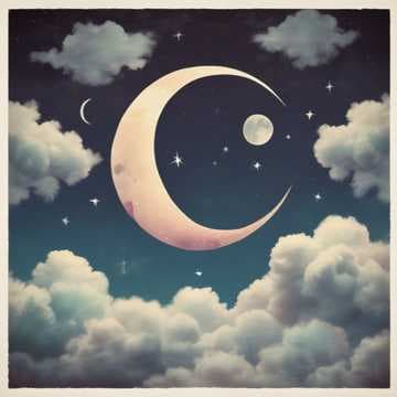 Over the Moon