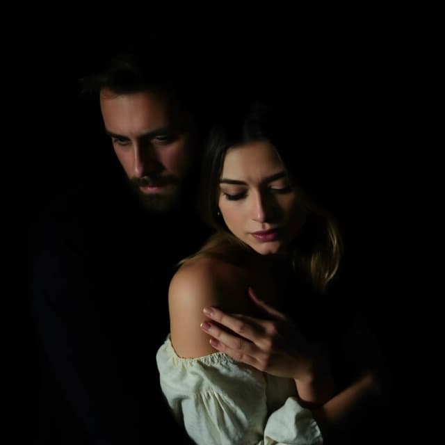 Dancing in the Dark