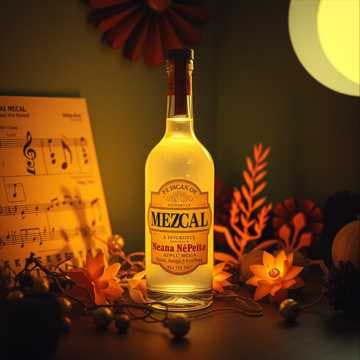 El Poder del Mezcal