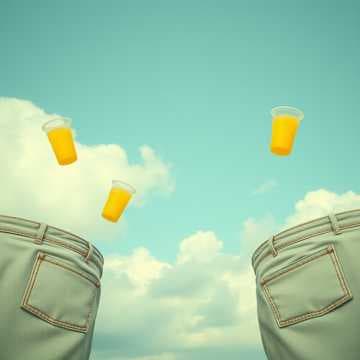 Paid Lemonade