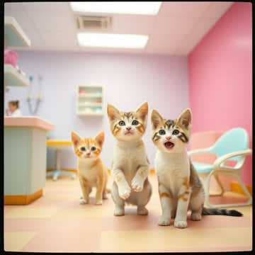 В клініці VETZOO Family