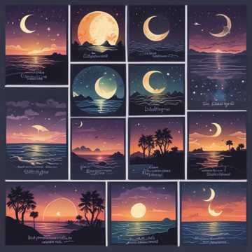 Canção da Lua