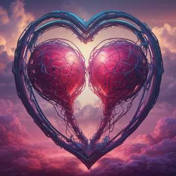 Virtual love