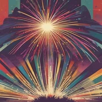 New Year Oddity