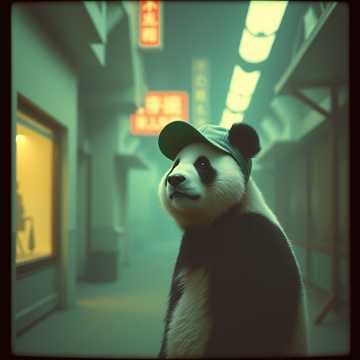 El Panda