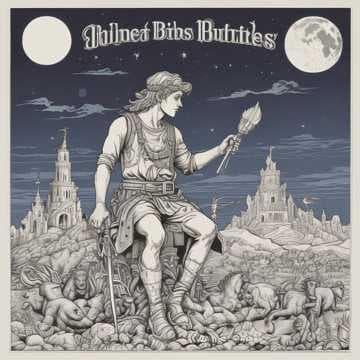 The Ballad of Uncle Red
