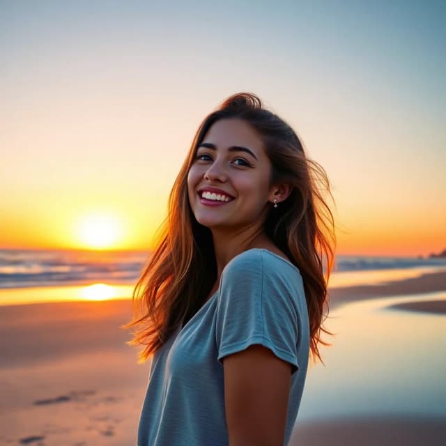 Cali girl
