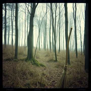 la chanson des sœurs sorcières 