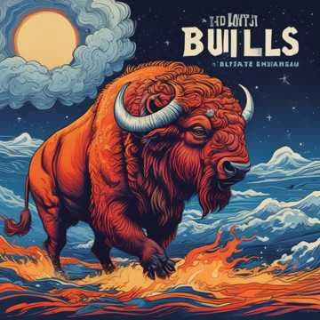 Bills Mafia Anthem 2024