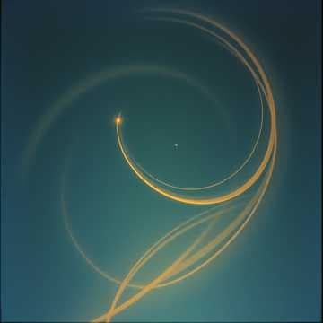 Light of the Sky