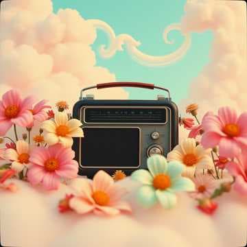 Lost Reverberations
