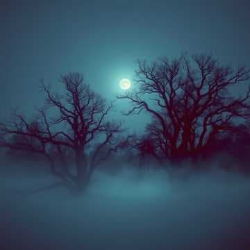 Echoes in the Frost