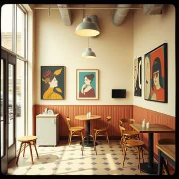 Il Barista Artista