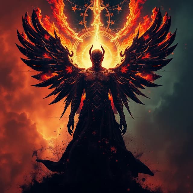 Ashes of Rebirth